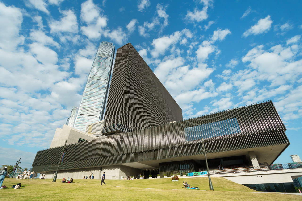 M+ MUSEUM - Không chỉ là Bảo tàng thuần túy