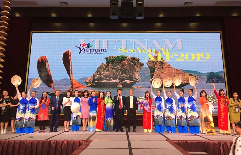 Diễn đàn Du lịch ASEAN 2019: Mở ra cơ hội mới cho hợp tác phát triển du lịch  | Tạp chí Tuyên giáo