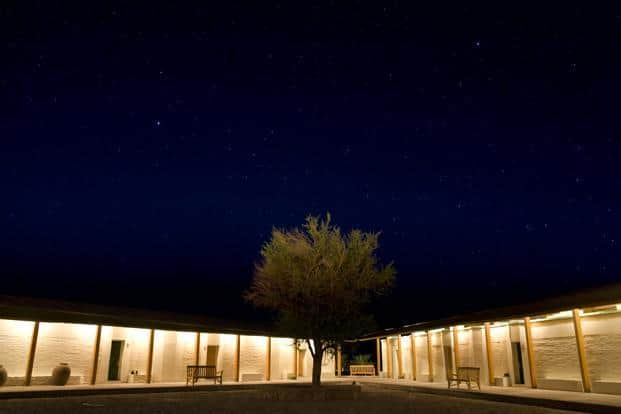 Stargazing at the Explora Atacama | Mint