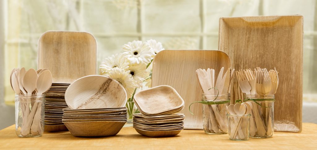 Eco friendly, environmentally responsible cups, plates and cutlery – by  Ecogreeny – The Import Export Blog for Manufacturers, Suppliers,  Wholesalers and Traders.