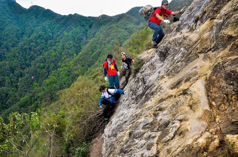 Kinh nghiệm đi trekking Sapa chi tiết từ A - Z 2023