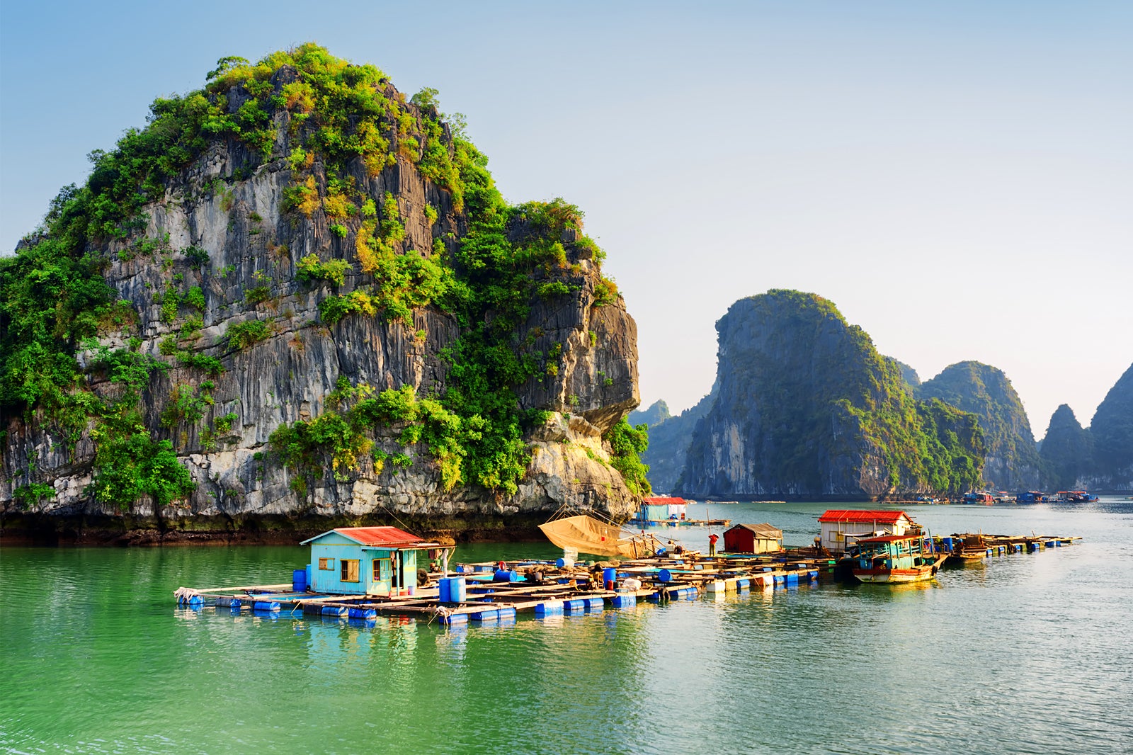 7 Best Things to Do in Ha Long Bay - What is Ha Long Bay Most Famous For? – Go Guides