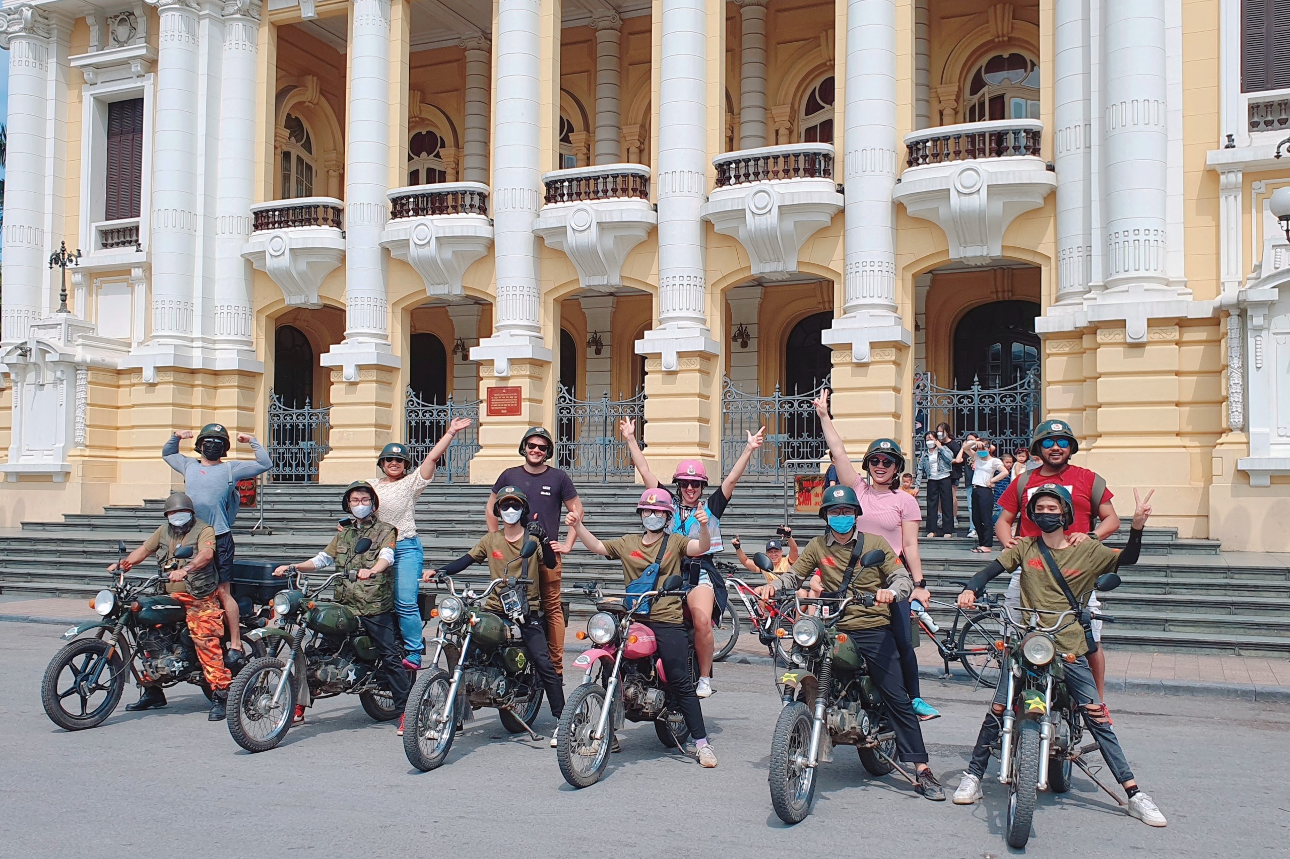 Hanoi Backstreet Tours/ Hanoi Motorcycle Tours/ Hanoi Jeep Tours/ Hanoi Motorbike Tours/ Hanoi Motorbike Food Tours/ Vietnam Backstreet Tours/ Hanoi Scooter Tours/ Hanoi Moped Tours