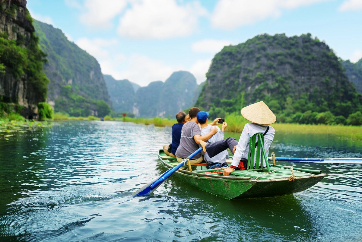 Vietnam among destinations with fastest tourism growth in the world