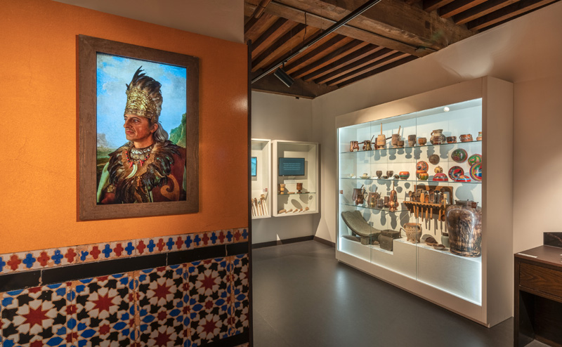 Chocolate museum Belgium | Welcome to Choco-Story Bruges