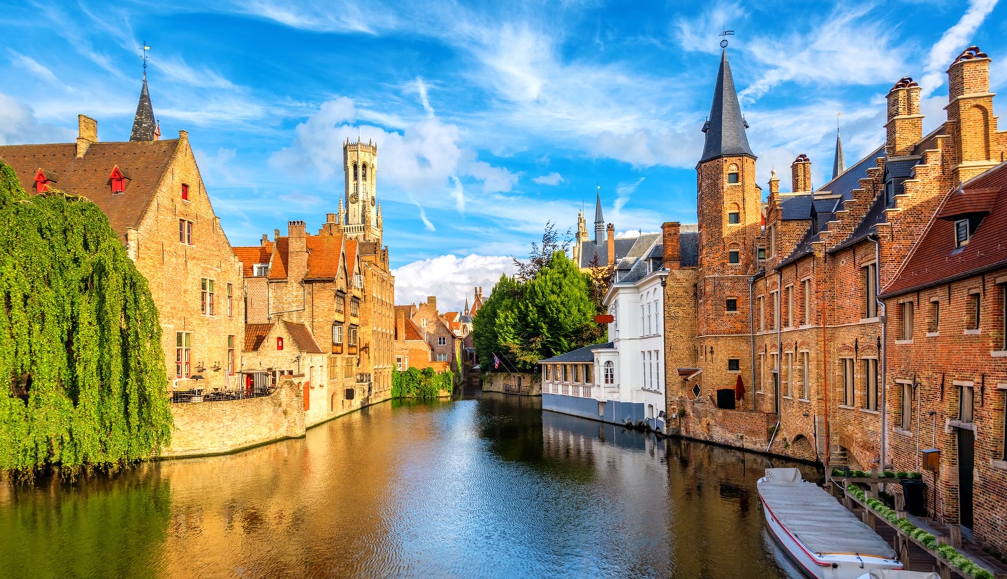 11 Best Things to Do in Bruges - What is Bruges Most Famous For? – Go Guides