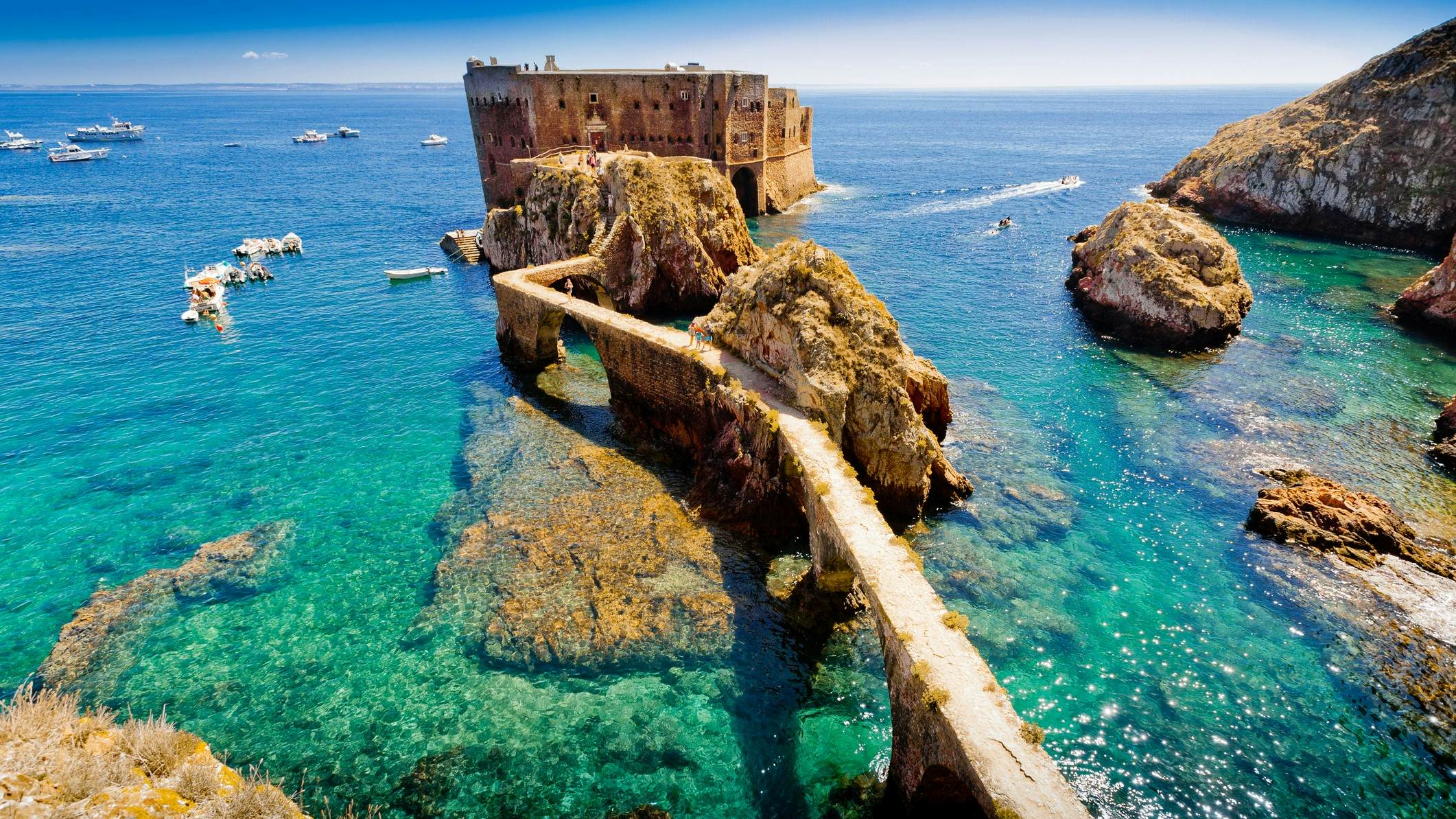 Portugal travel - Lonely Planet | Europe