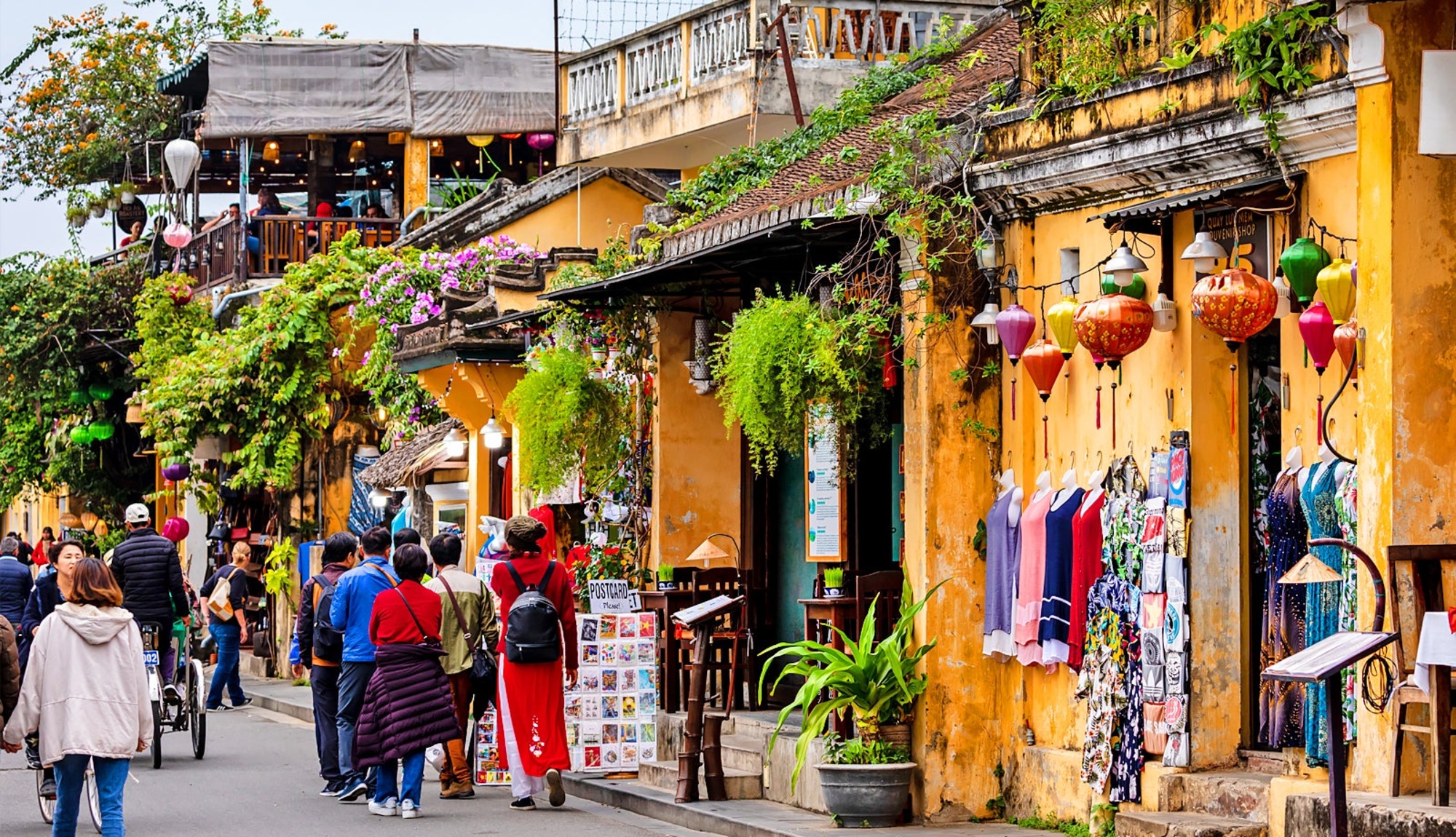 9 Best Places to Go Shopping in Hoi An - Where to Shop in Hoi An and What  to Buy? – Go Guides