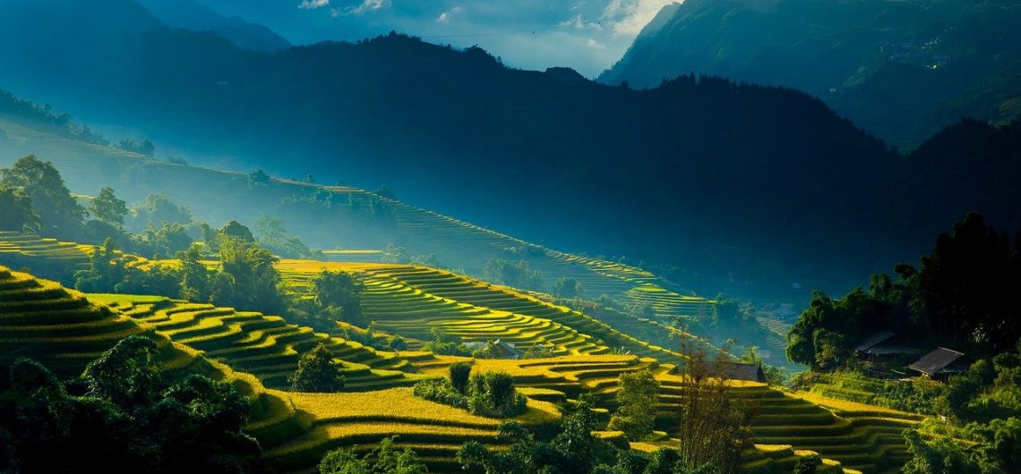 Sapa 3 days itinerary : What to see ? What to do in Sapa ? - Jacky Vietnam  Travel