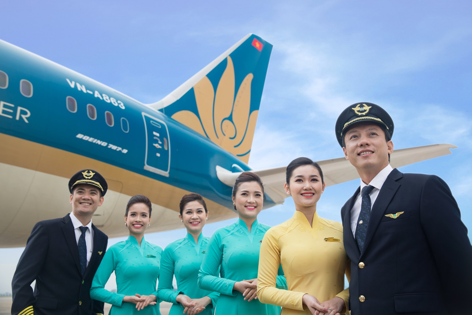 Điều kiện vé hành trình nội địa Vietnam Airlines