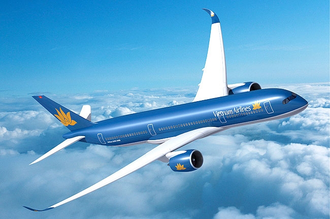 Vietnam Airlines Group tăng thêm 1.500 chuyến bay phục vụ Tết Quý Mão 2023  | Báo Dân tộc và Phát triển