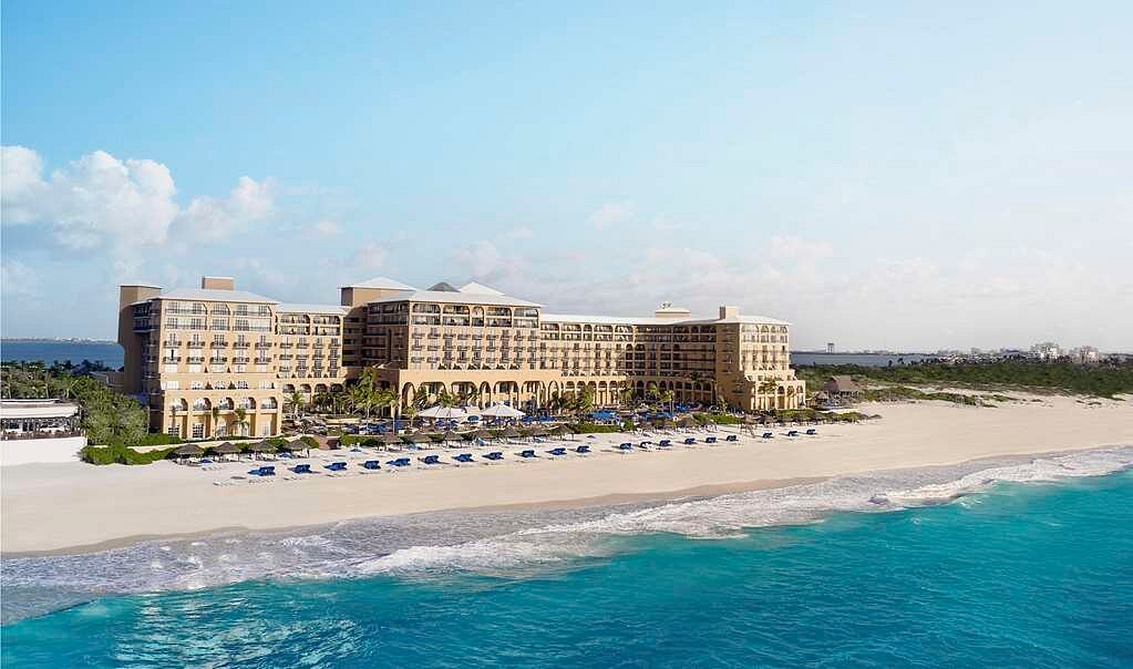 Kempinski Hotel Cancún - UPDATED 2024 Prices, Reviews & Photos