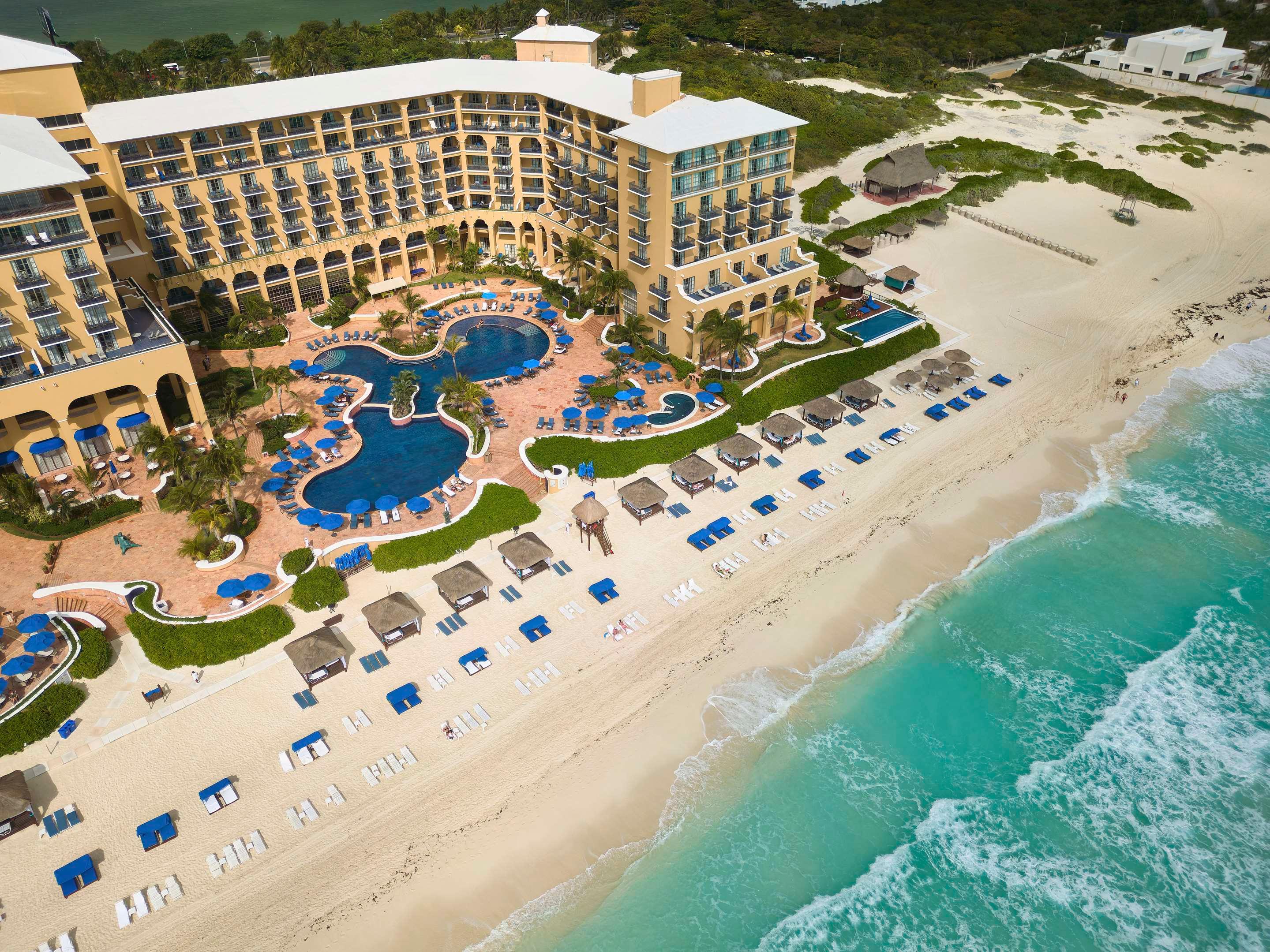 Kempinski Hotel Cancún, Cancún | HotelsCombined