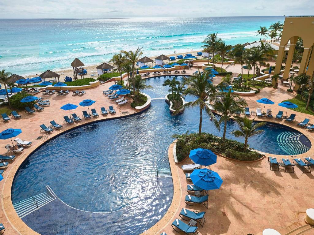 Kempinski Hotel Cancun, Cancún – Updated 2024 Prices