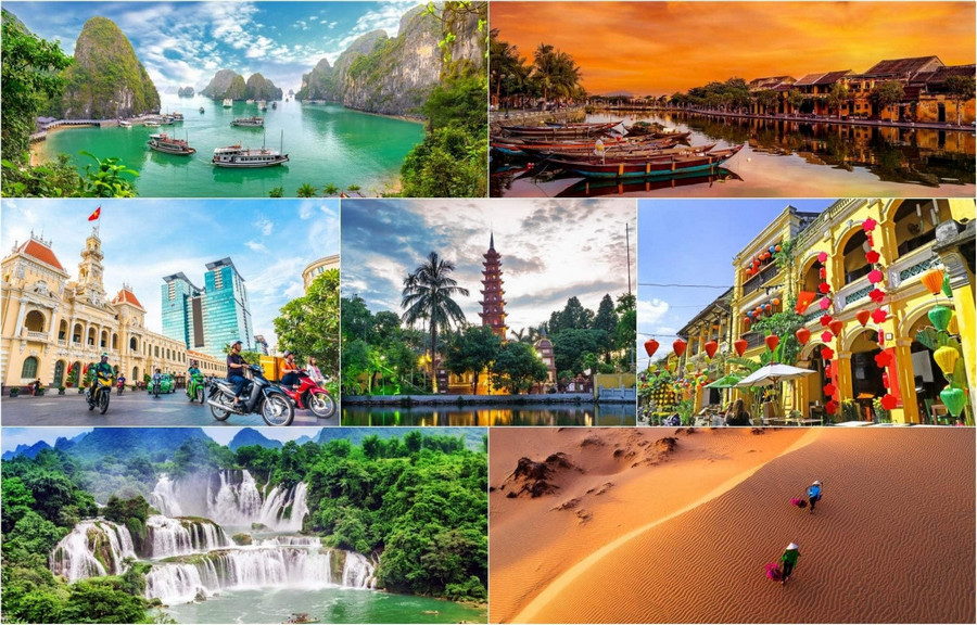 Unveiling the Beauty and Culture of Vietnam: A Travel Guide |