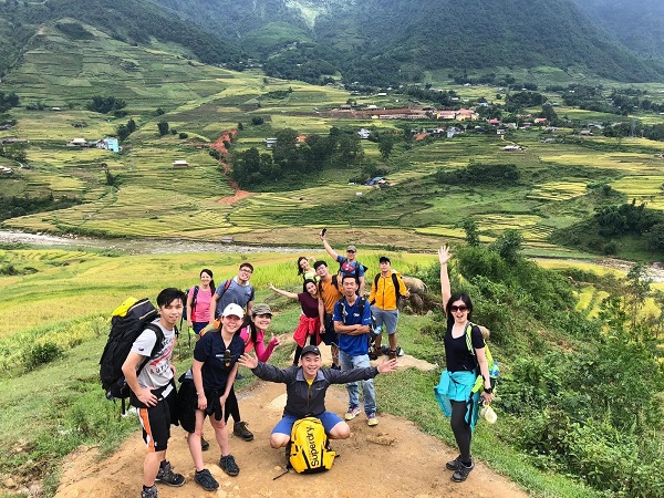 Trekking là gì? Trekking có gì khác biệt với Hiking | ChuyenTactical