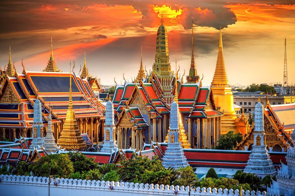 The Most Breathtaking Temples to Visit in Bangkok