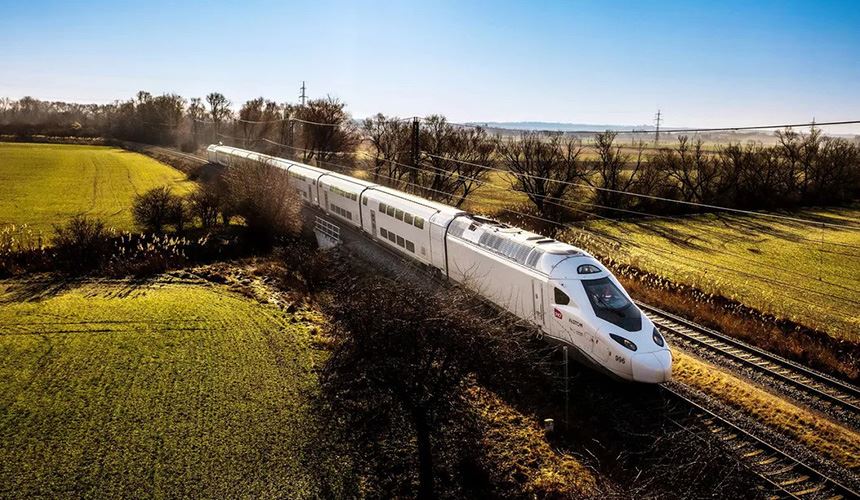 Tàu cao tốc Shinkansen biểu tượng thay đổi thế giới du lịch đường sắt mãi mãi