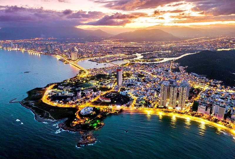 Experiencing a new lifestyle in Nha Trang City - The Saigon Times