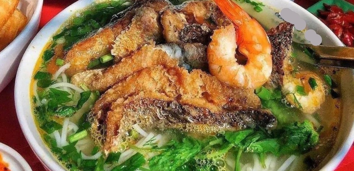 Bún Cá Cay Hải Phòng - Dương Nội | ShopeeFood - Food Delivery | Order & get  it delivered | ShopeeFood.vn