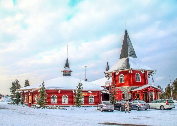 Nắm lòng những điều cần biết khi du lịch Lapland Phần Lan