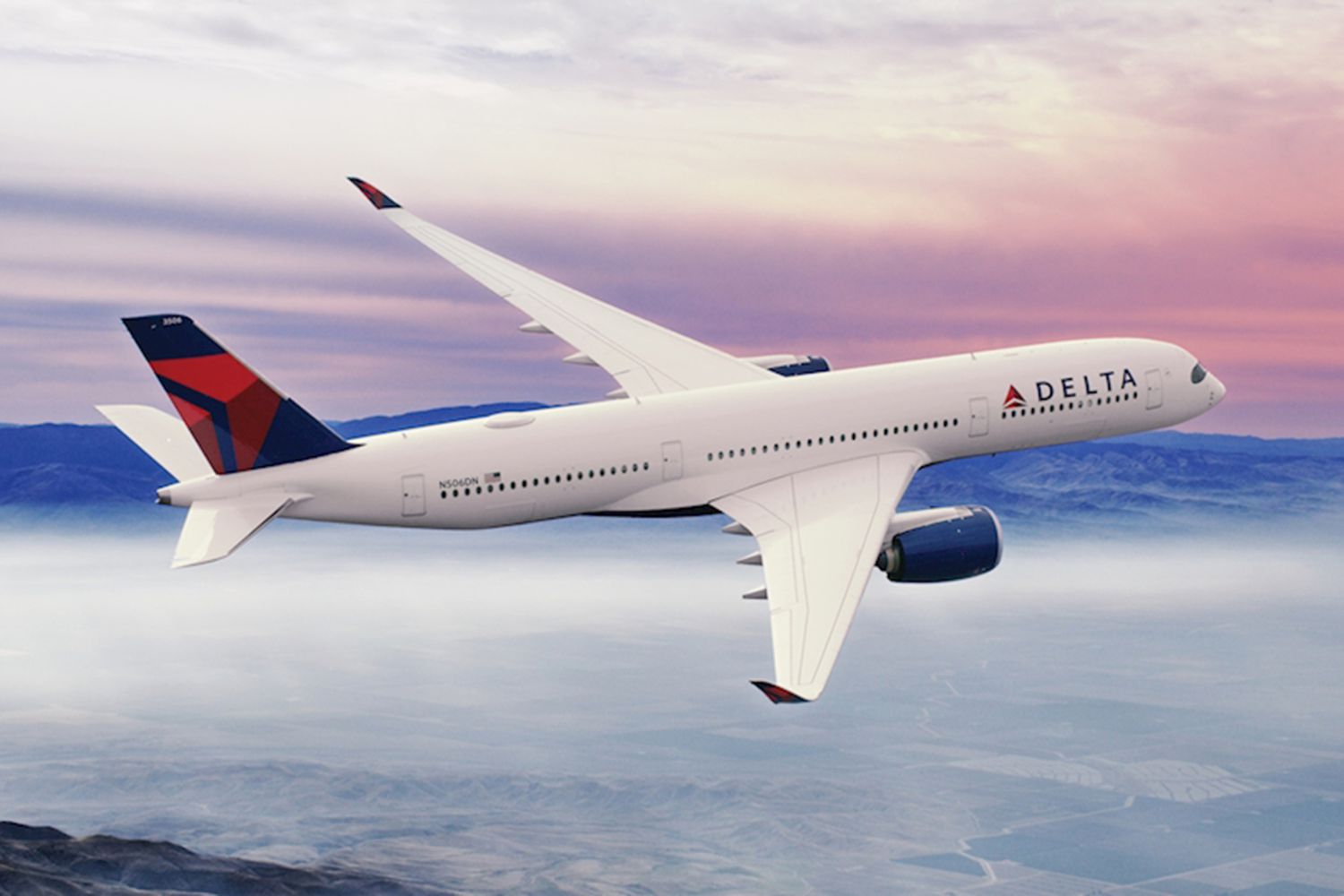 Could Delta Be Introducing a New Cabin Class? Here's What We Know