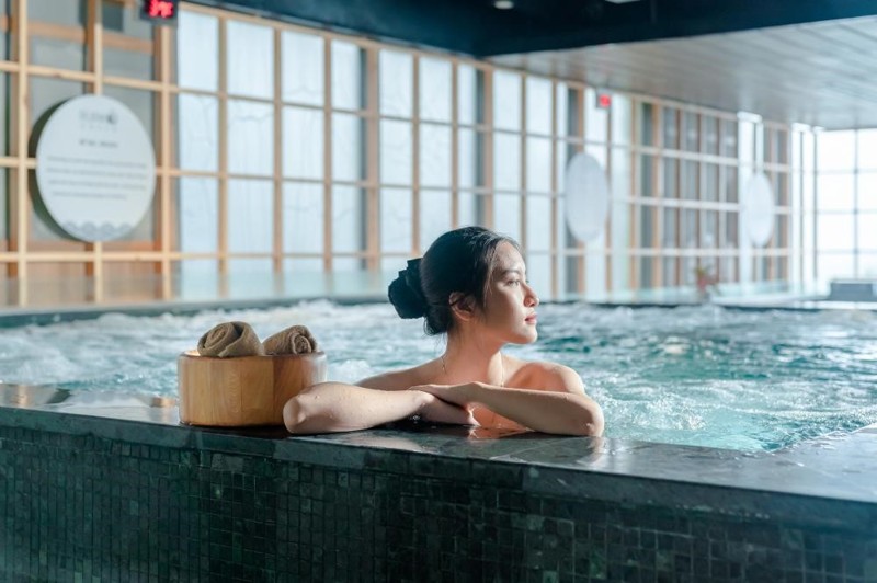 Tắm Onsen ở Nhật cần lưu ý những gì? Cách tắm Onsen chuẩn Nhật