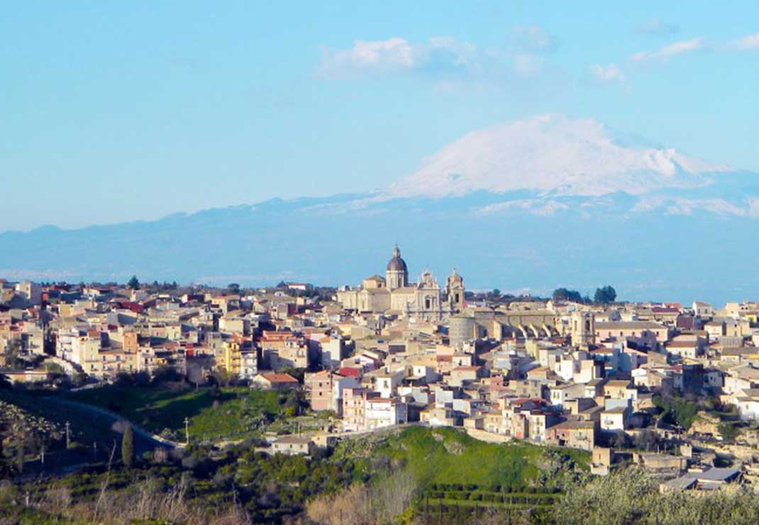 Militello in Val di Catania, what to see - Sicily Enjoy
