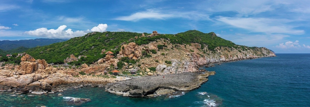 Tất tần tật về kinh nghiệm đi công viên đá Ninh Thuận