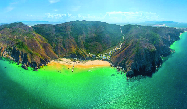 Tour Phú yên Quy Nhơn giá rẻ