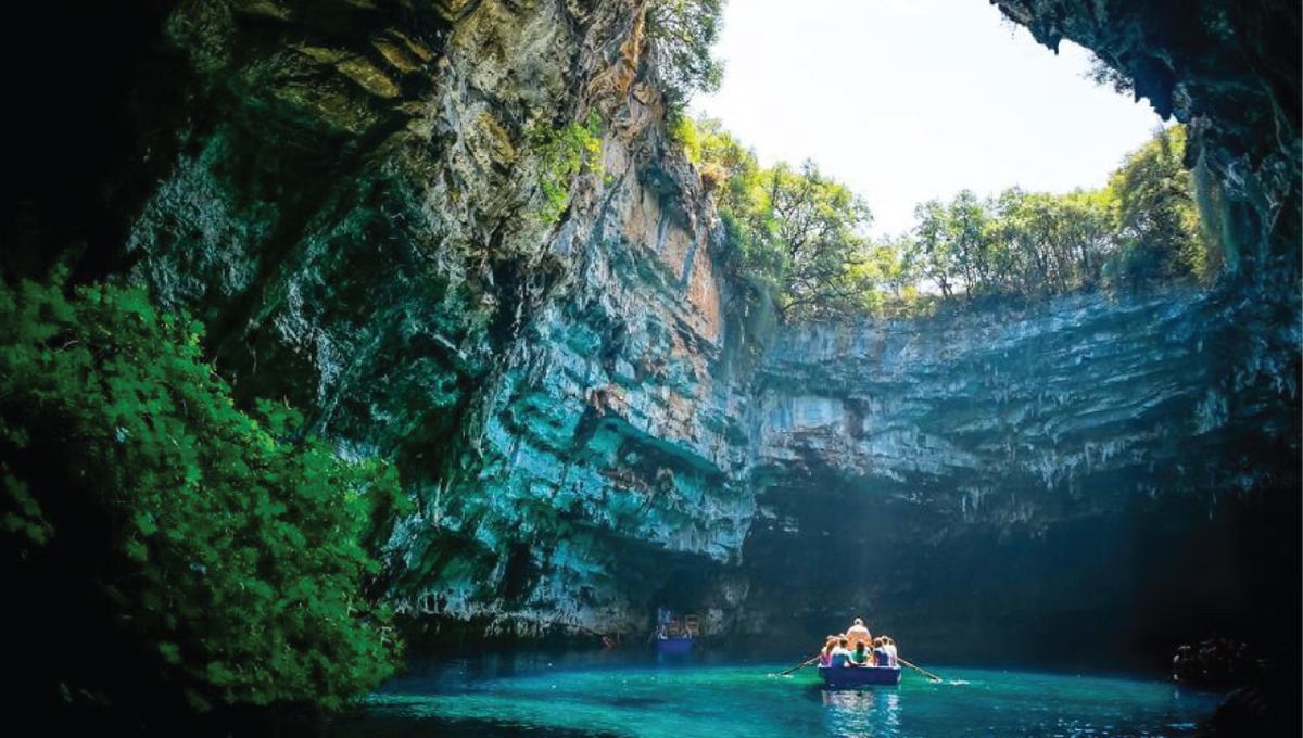 Động Phong Nha và 7 điều thú vị nhất - Saco Travel