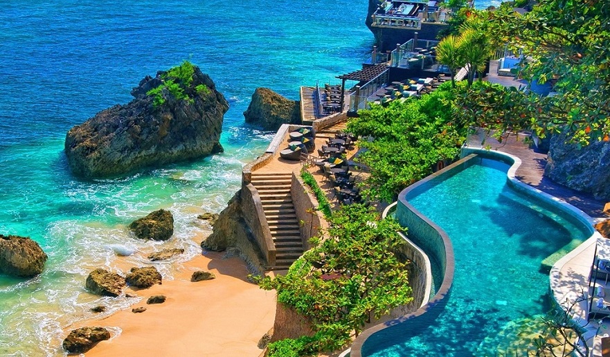 Đi du lịch Bali hết bao nhiêu tiền? - BestPrice