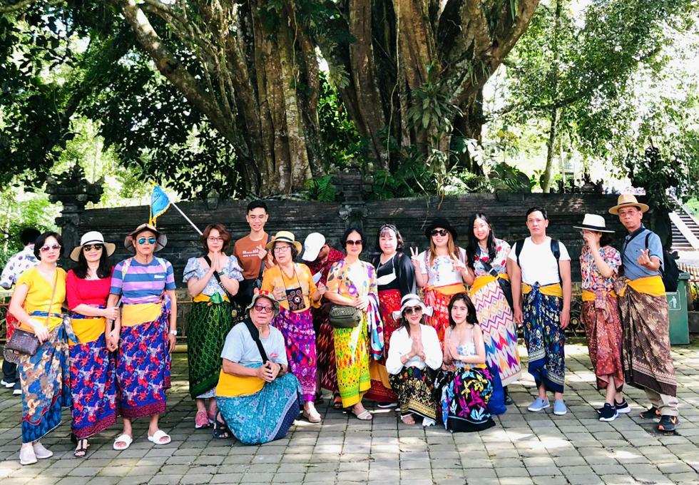 INDONESIA - BALI 4N3Đ - XỨ SỞ CỦA NHỮNG NGÔI ĐỀN | TOUR BALI 4N3Đ TỔ CHỨC  ĐOÀN RIÊNG - Khởi hành theo yêu cầu