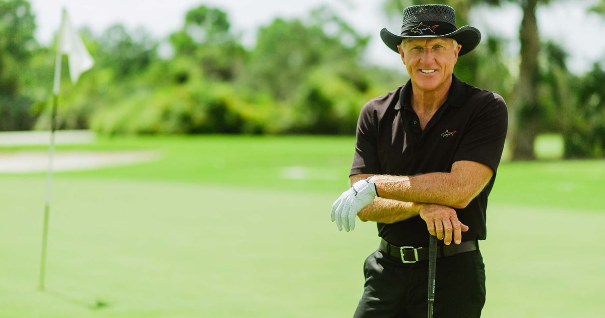 Người đứng sau những sân golf đẳng cấp quốc tế tại Việt Nam